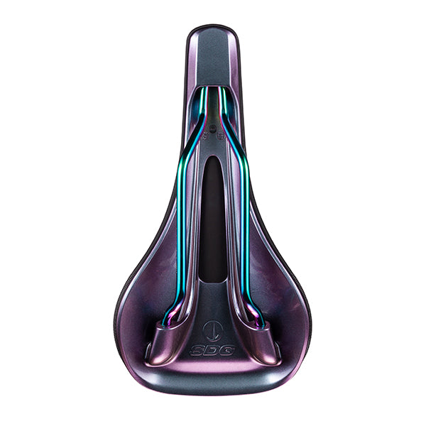 エスディージー ベルエアーV3 -ラックスアロイ ブラック/フューエル