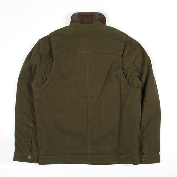 ペンドルトン メンズ カーソンシティ ランチジャケット