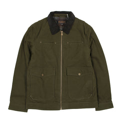 ダークオリーブ / M