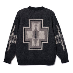 ブラックハーディング / S