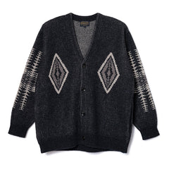 ブラックハーディング / S