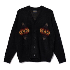 ブラックハーディング / S