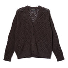 ブラウンハーディング / S