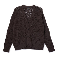 ブラウンハーディング / S