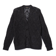 チャコールハーディング / S