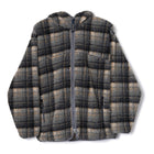 オフマスタードオンブレプレイド / S