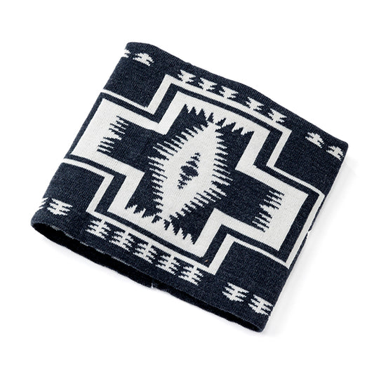 ペンドルトン アクリルウール ハーディングネックウォーマー