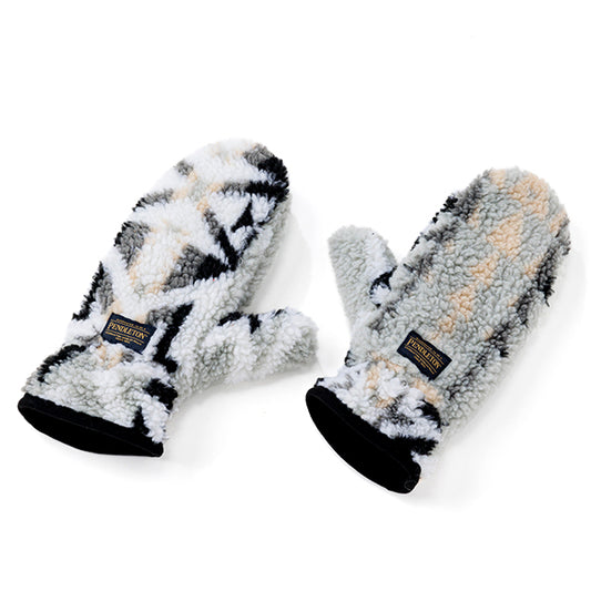 ペンドルトン ボアミトン