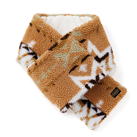 ペンドルトン ボアマフラー