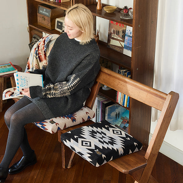 ペンドルトン シートクッション