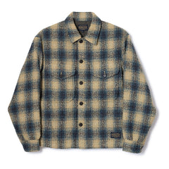 ティールブラック / S