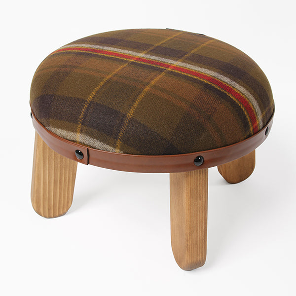 ペンドルトン ウッディ コンパクトスツール