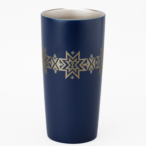 ペンドルトン ステンレスダブルウォールタンブラーM