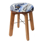 トレイルヘッドブルー