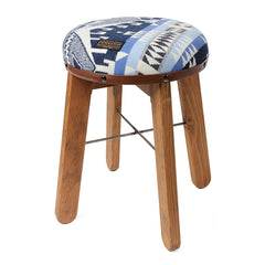 トレイルヘッドブルー