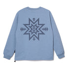 スレイトブルー / S