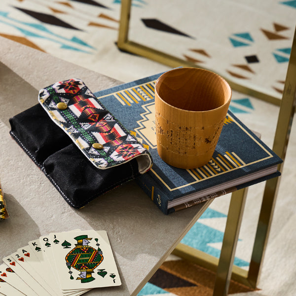 ペンドルトン ニュー ウッディタンブラー