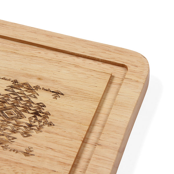 ペンドルトン ニューウッディカッティングボード