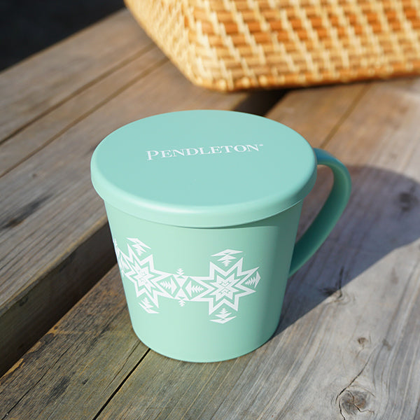 ペンドルトン PETABS リフレッシングマグカップ