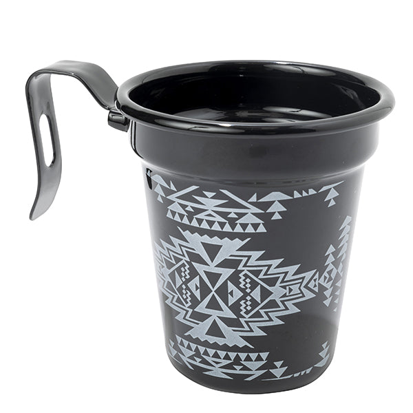 ペンドルトン エナメル 8cm マグカップ