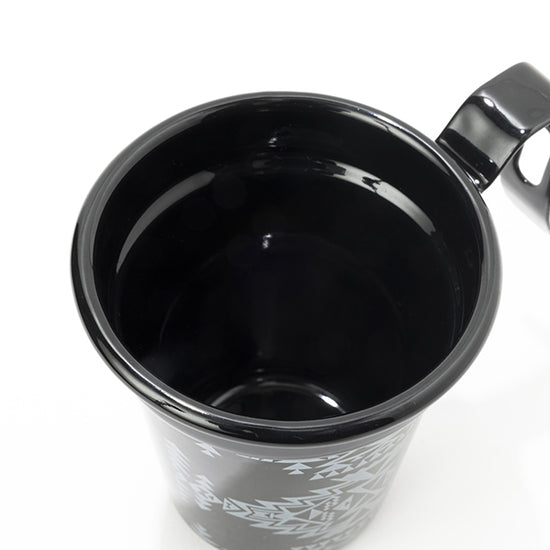 ペンドルトン エナメル 8cm マグカップ