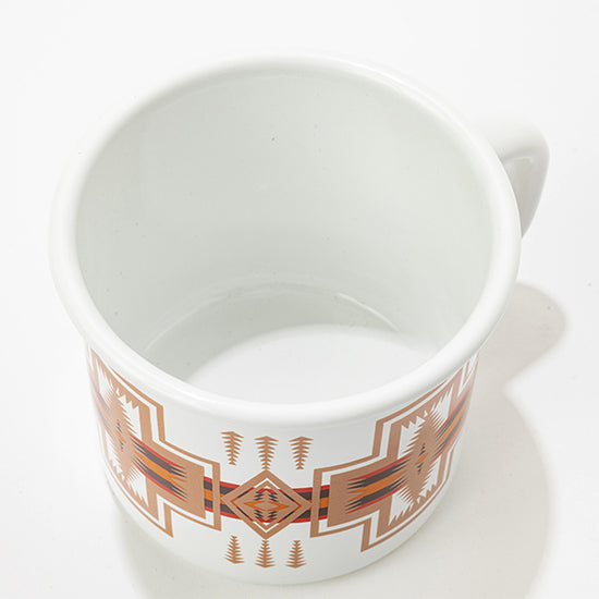 ペンドルトン エナメル 7cm スモールマグカップ