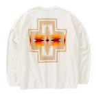 オフホワイト(ハーディング) / M