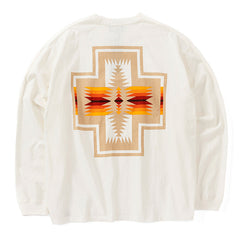 オフホワイト(ハーディング) / M