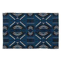 ミスティックレイクネイビー