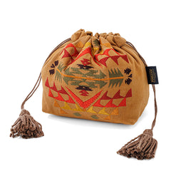 オータムバーチブラウン