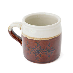 プレインスターブラウン