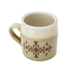 プレインスターカーキ