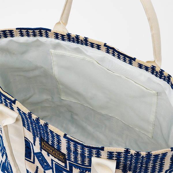 ペンドルトン ゴブラン ラージトート