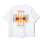 オフホワイト / M