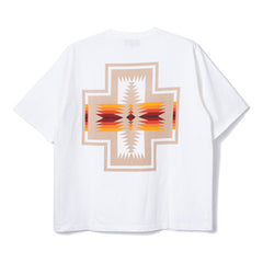 オフホワイト / M