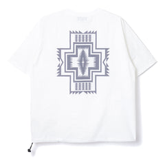 オフホワイト / M