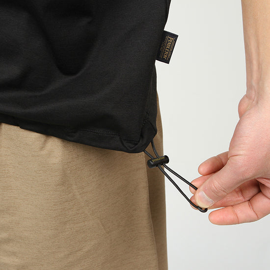 ペンドルトン カルキュロ ショートスリーブ バックプリントTシャツ