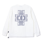 オフホワイト / M