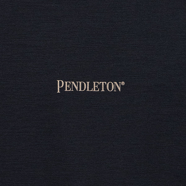 ペンドルトン カルキュロ ロングスリーブ バックプリントTシャツ