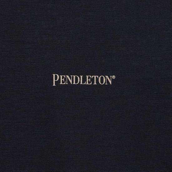 ペンドルトン カルキュロ ロングスリーブ バックプリントTシャツ