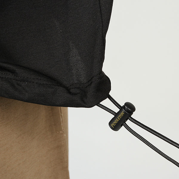 ペンドルトン カルキュロ ロングスリーブ バックプリントTシャツ