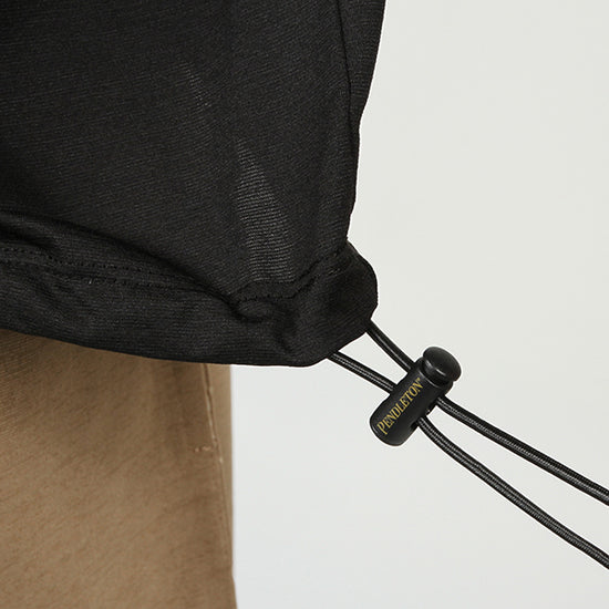 ペンドルトン カルキュロ ロングスリーブ バックプリントTシャツ