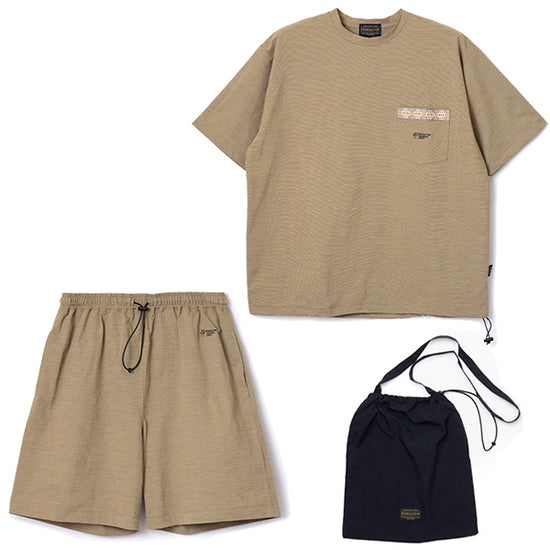 ペンドルトン カルキュロ メンズ セット