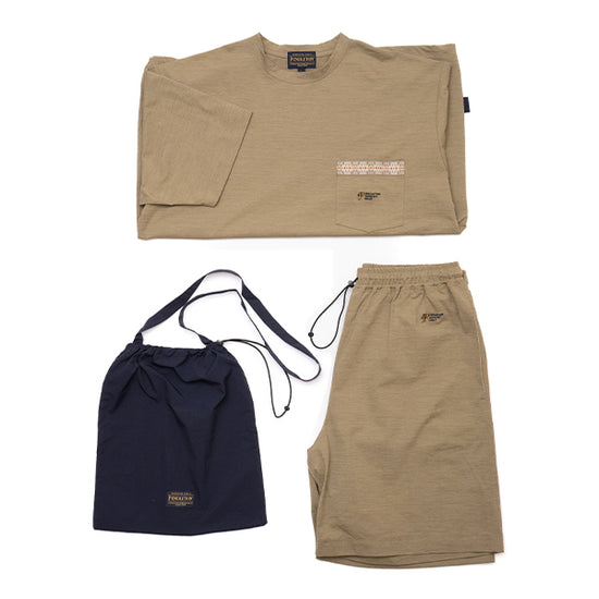 ペンドルトン カルキュロ メンズ セット