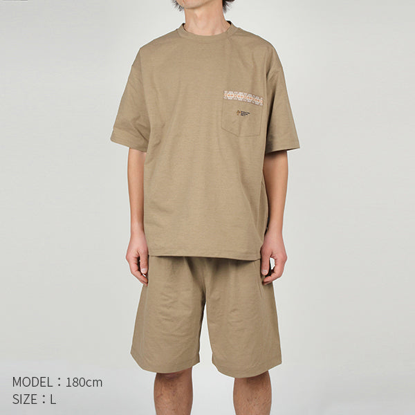 ペンドルトン カルキュロ メンズ セット