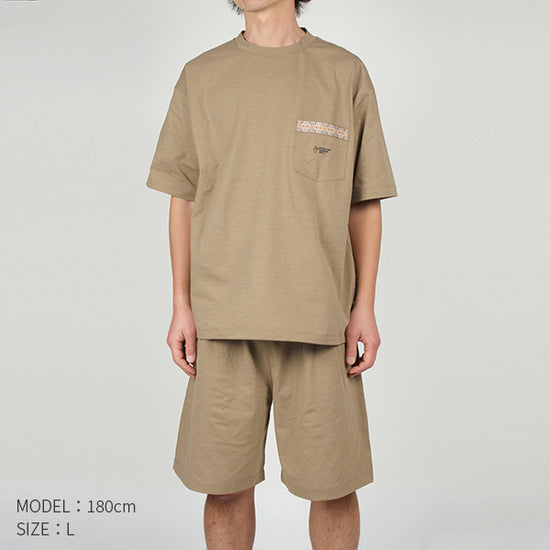 ペンドルトン カルキュロ メンズ セット