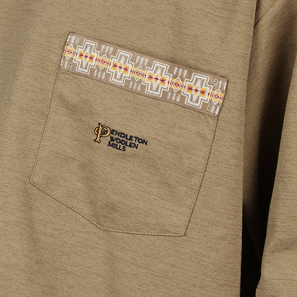 ペンドルトン カルキュロ メンズ セット