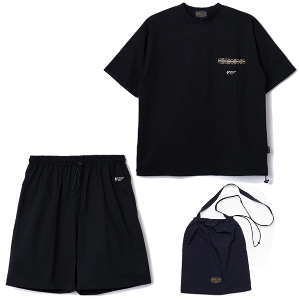 ペンドルトン カルキュロ メンズ セット