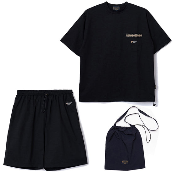 ペンドルトン カルキュロ メンズ セット