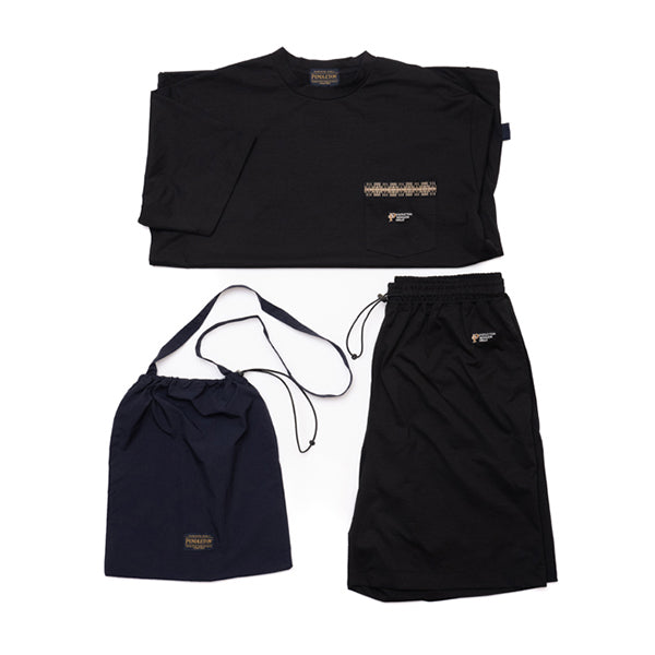 ペンドルトン カルキュロ メンズ セット